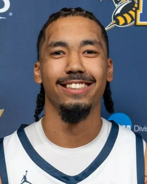 Clara Swanson and Samuel Crocker