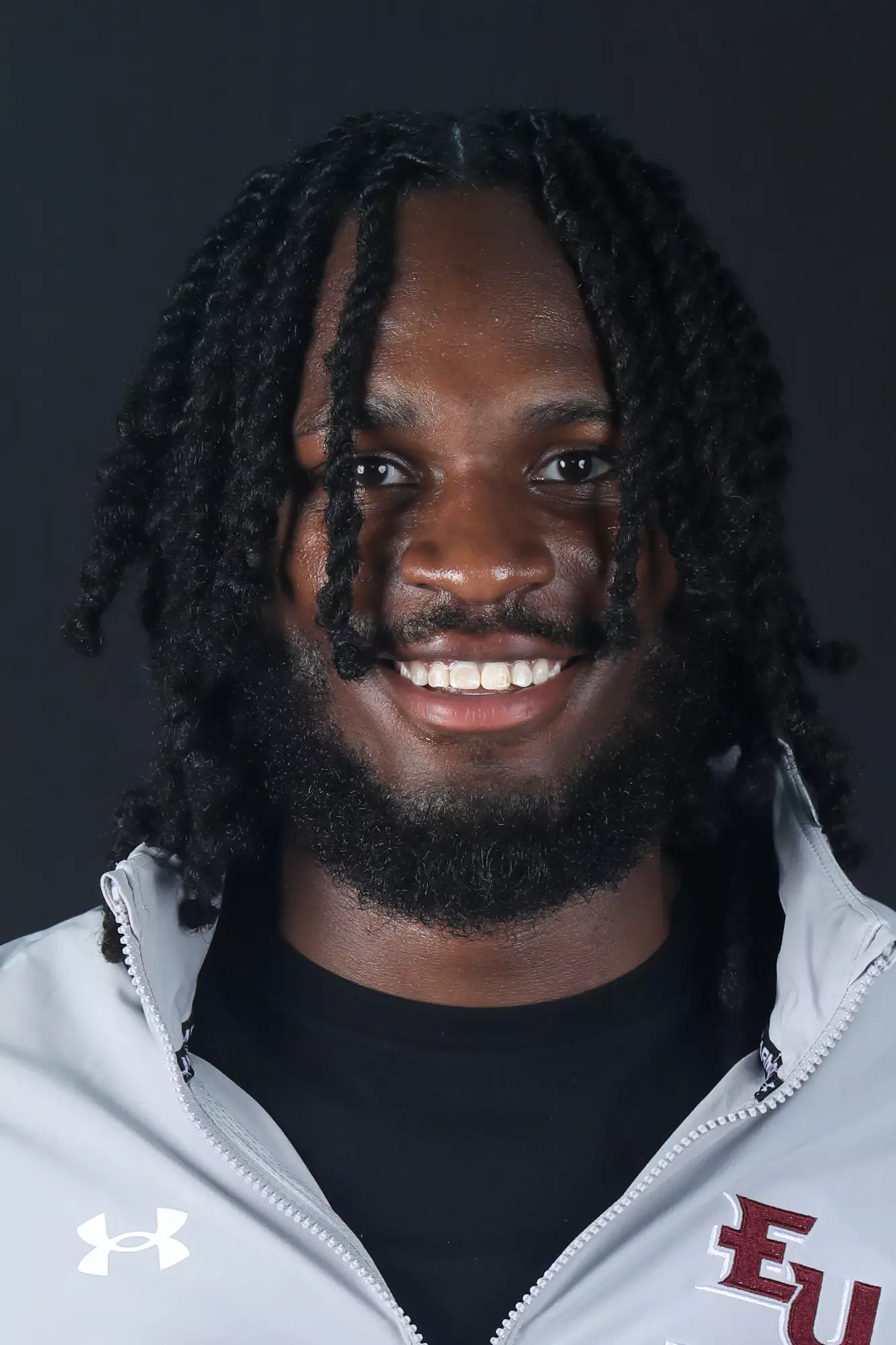 Phil Collins and Jack Ryder - 