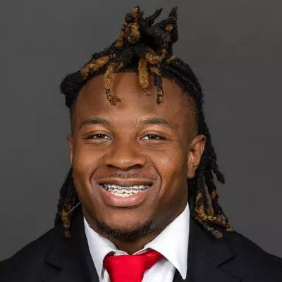 Steven Weston and Terrance Hampton - 