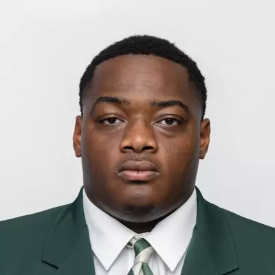 Brandon Hayes and Jairus McFarland - 