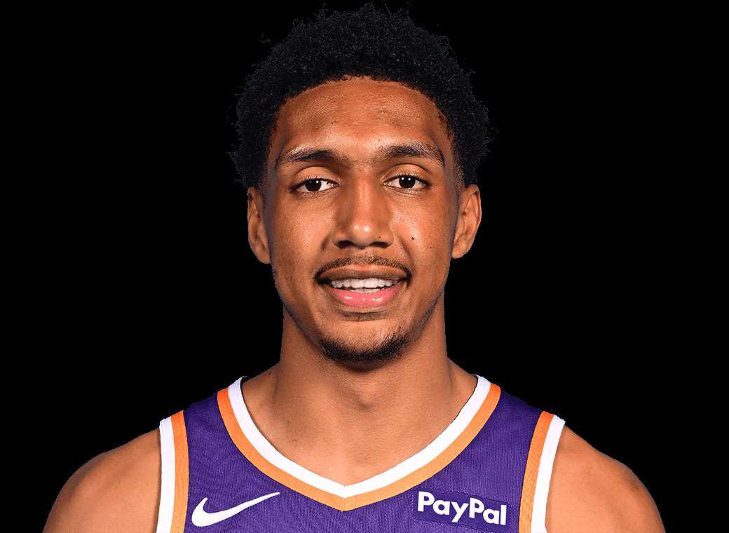 Oscar Tshiebwe and Jordan Stout - 