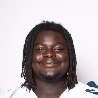 Jonny Lester and Kejon Owens - 