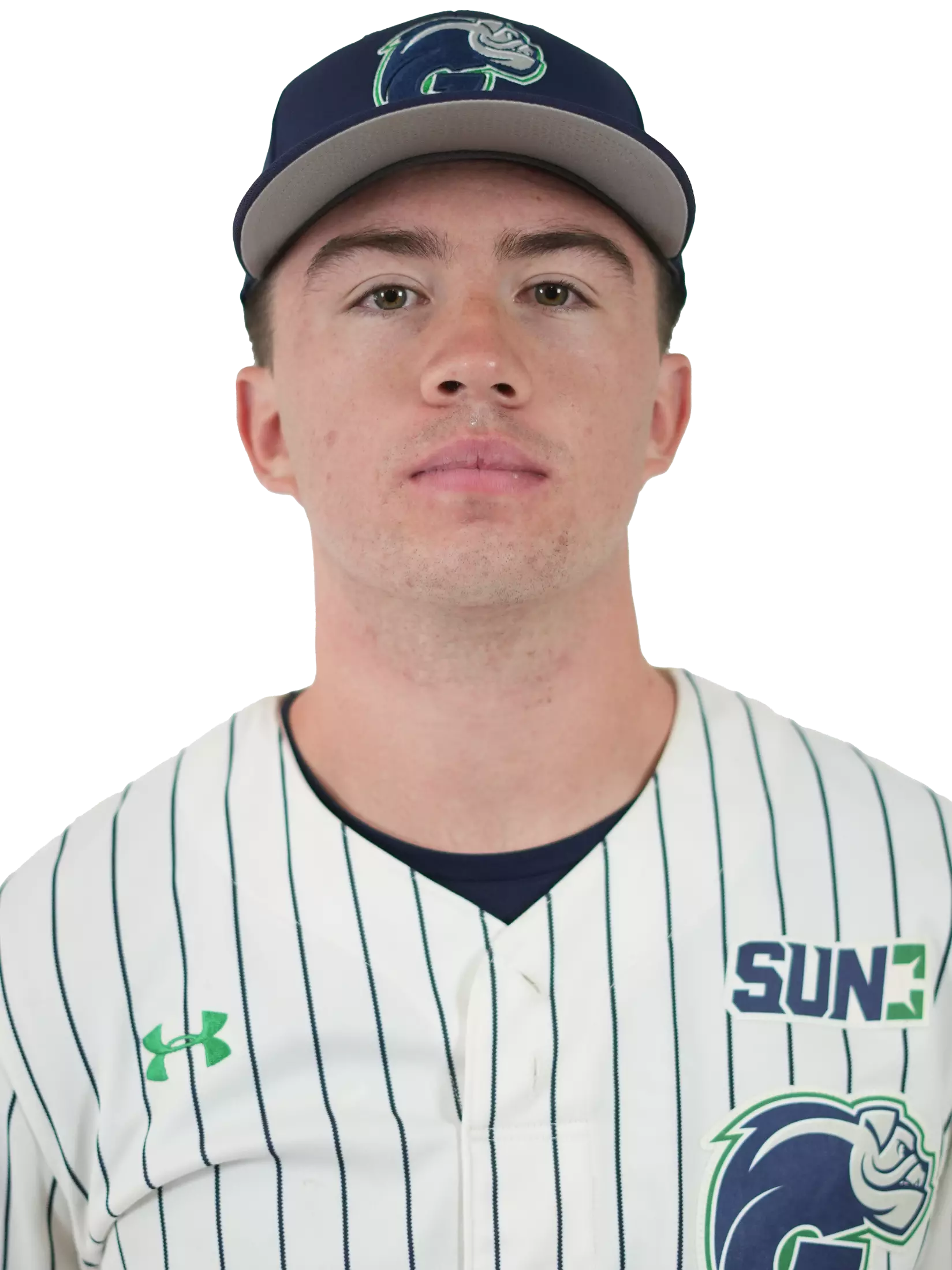 Kayden Porter and Troy Wilson Jr.