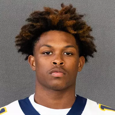 Jeremiah Swim and BJ Young - 