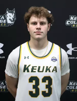 Brennan Hopkins