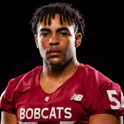 Jaeden Jones and Evan Toth - 