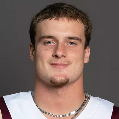 Anthony Nicotera and Liam Barrett - 