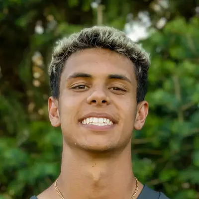 Max Mervin and Jackson Brush