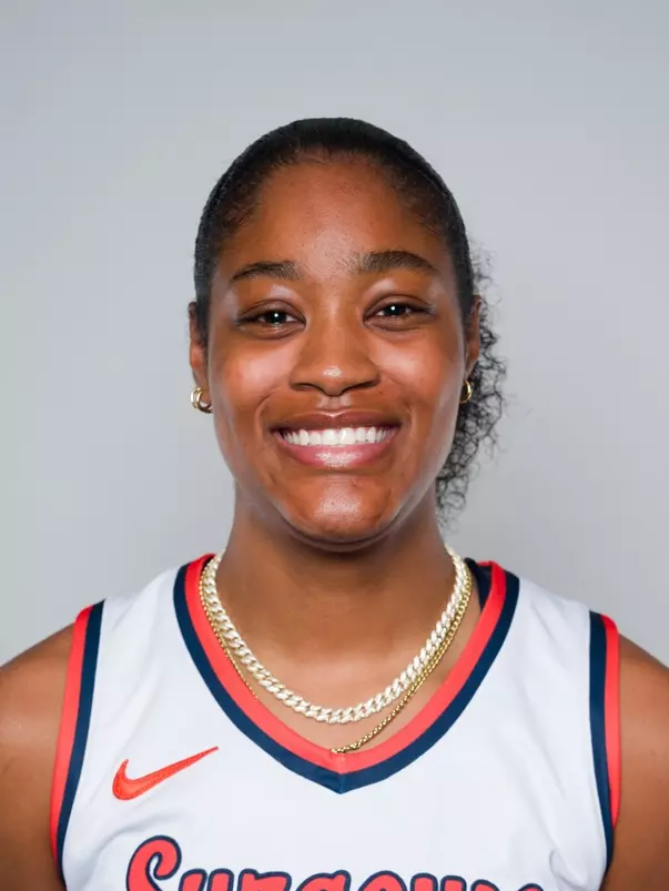 Journey Thompson