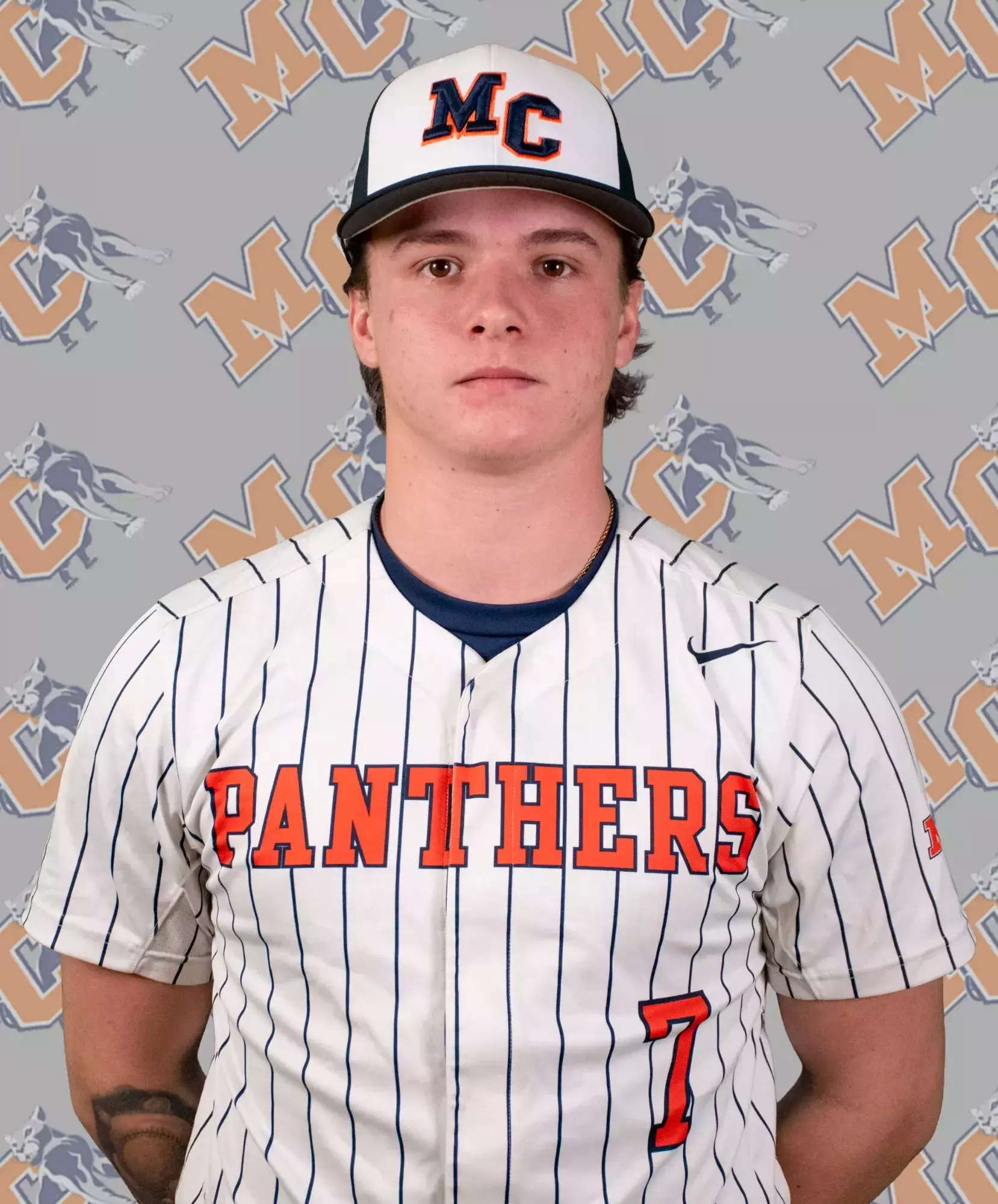 Jacob Houlihan and Tyler Heinlein