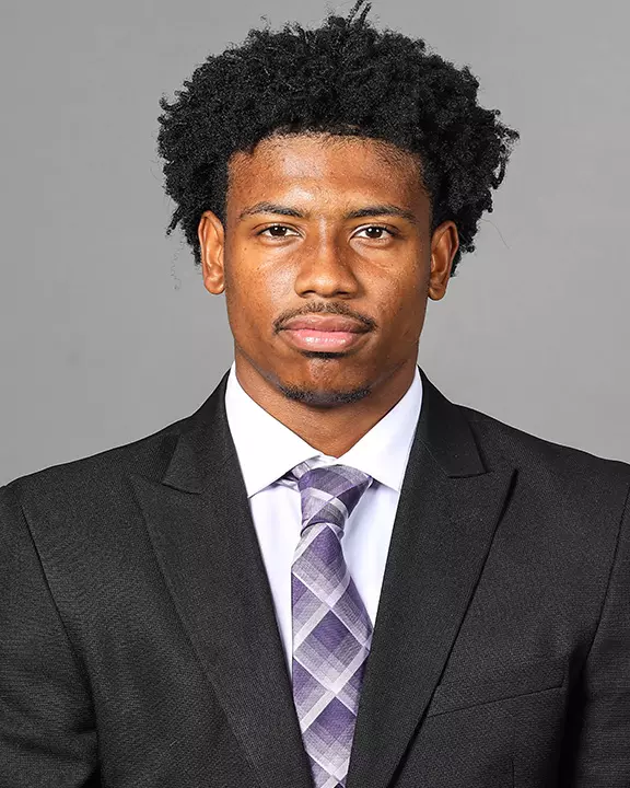 Draper Parker and Jabari Bush - 