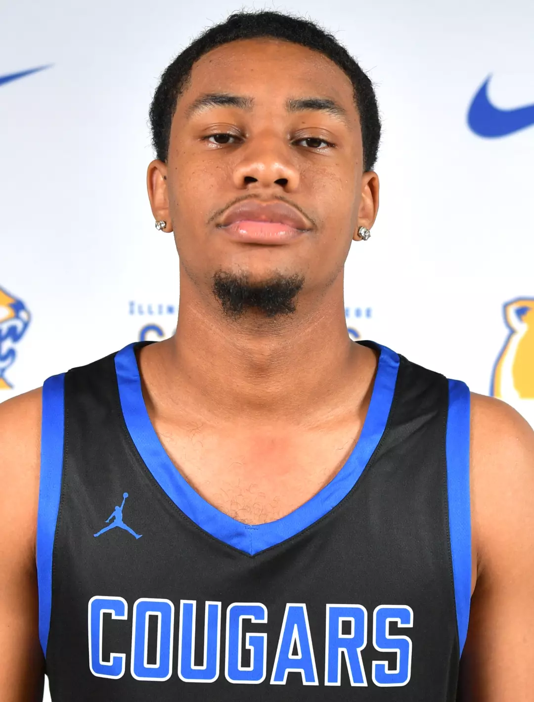 Kobe Brown and Anthony Allison Jr. - 