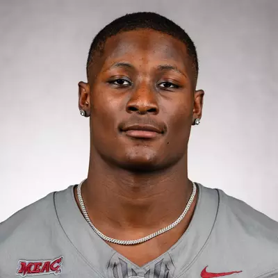 Clay Pender and Maurice Odom - 