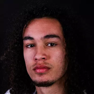 Seth Curry and Frank Brewer - 