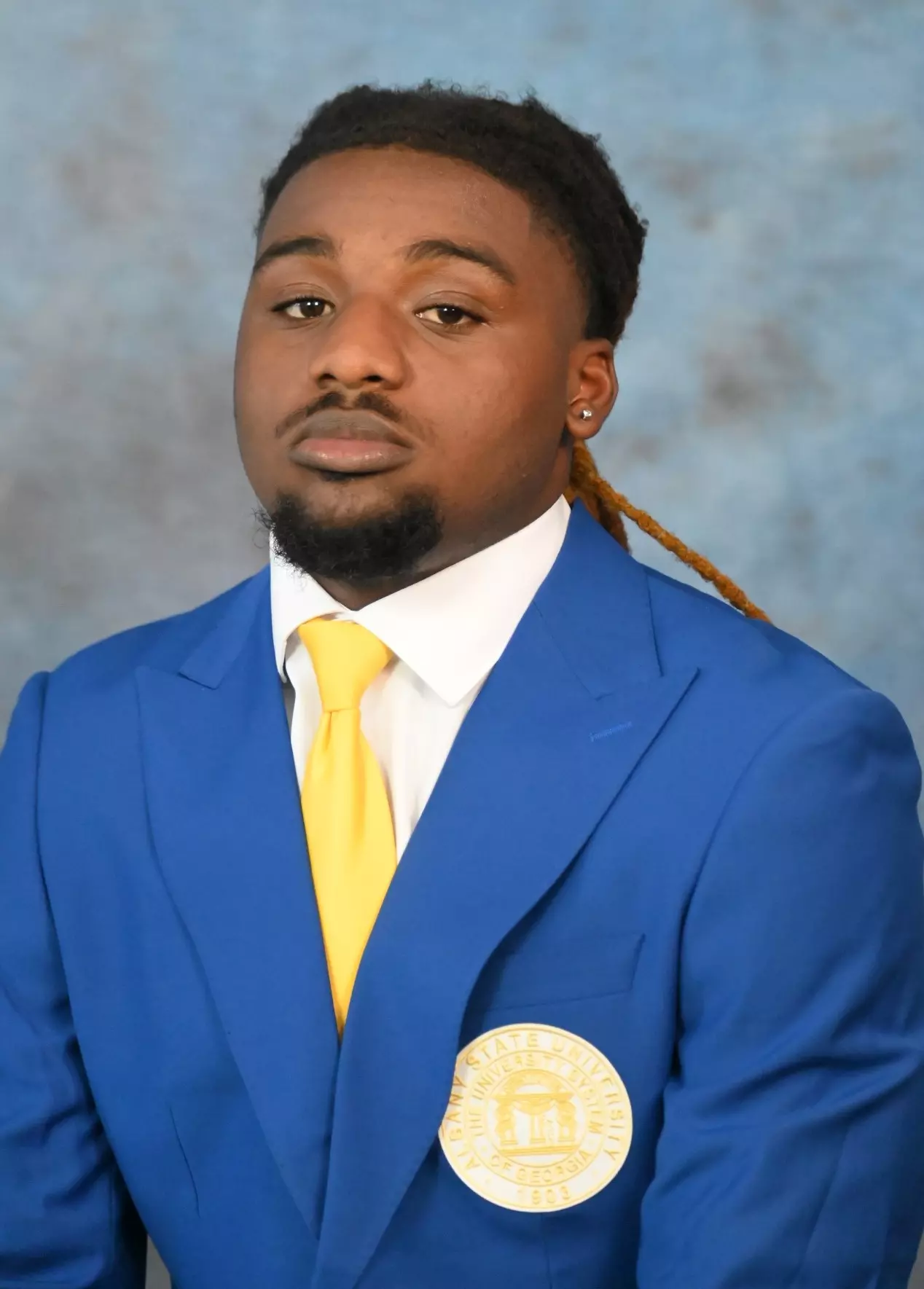 Andrew Ruffin - 
