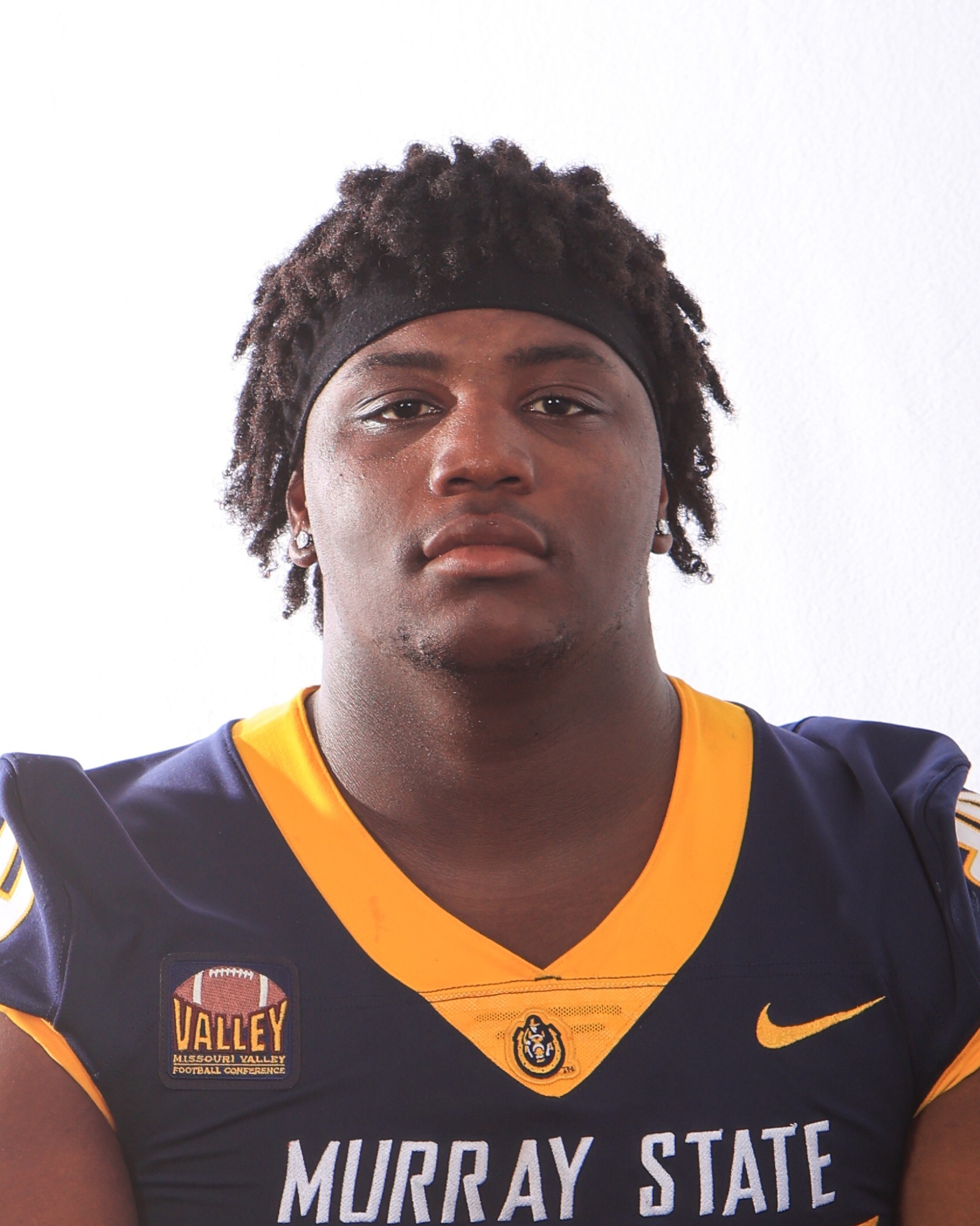 Tyler Bell and Quincy Briggs - 