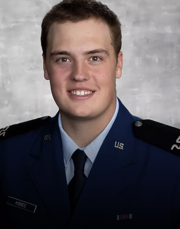 Evan Rau and Liam Szarka - 