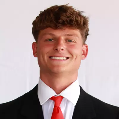 Max Mervin and Jackson Brush