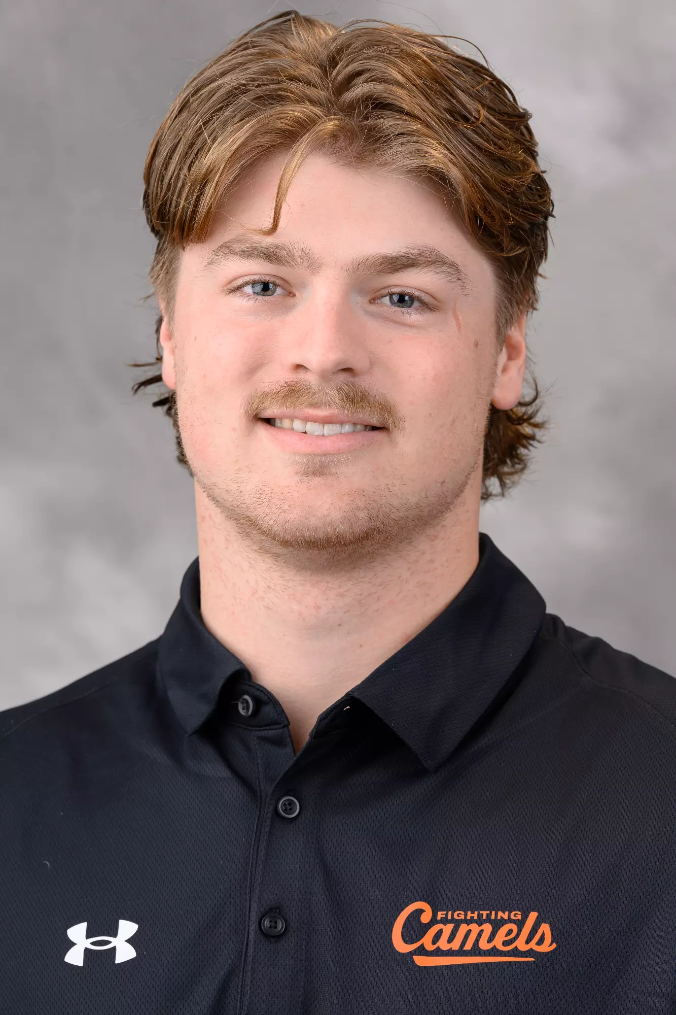 Jake Barbour and Will Saxenmeyer