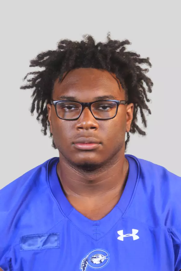 Kareem Clarke and Preston Carr - 