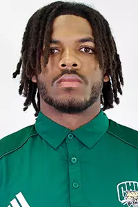 Zaire Mitchell-Paden and Xander Alarie