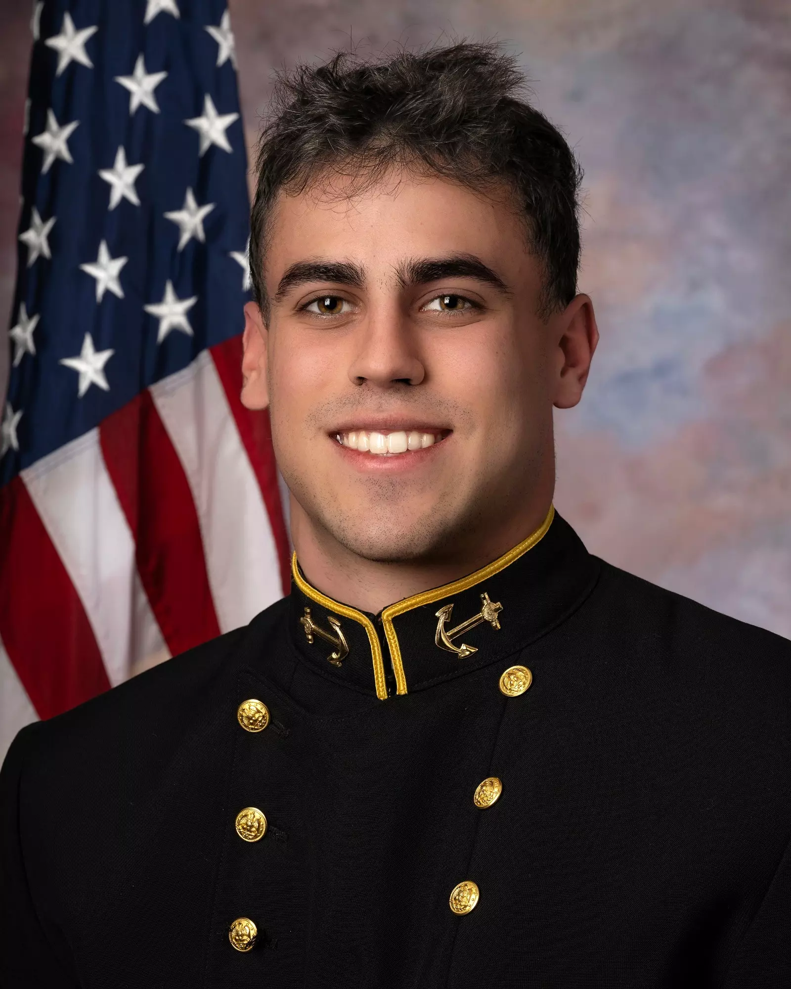 Chase Aguglia and Luke Miller - 