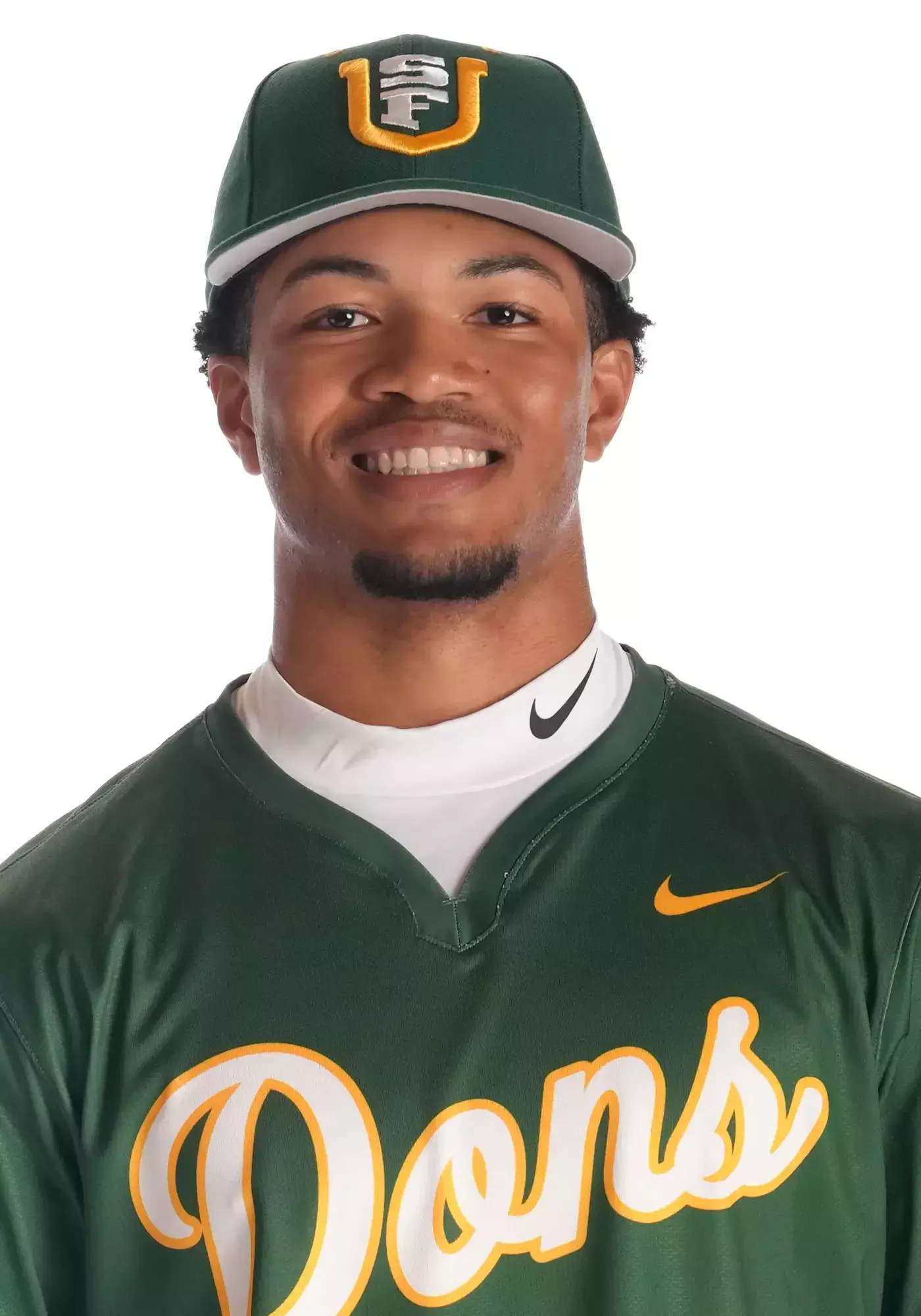 Devon Wilkes and Jordan Lewis