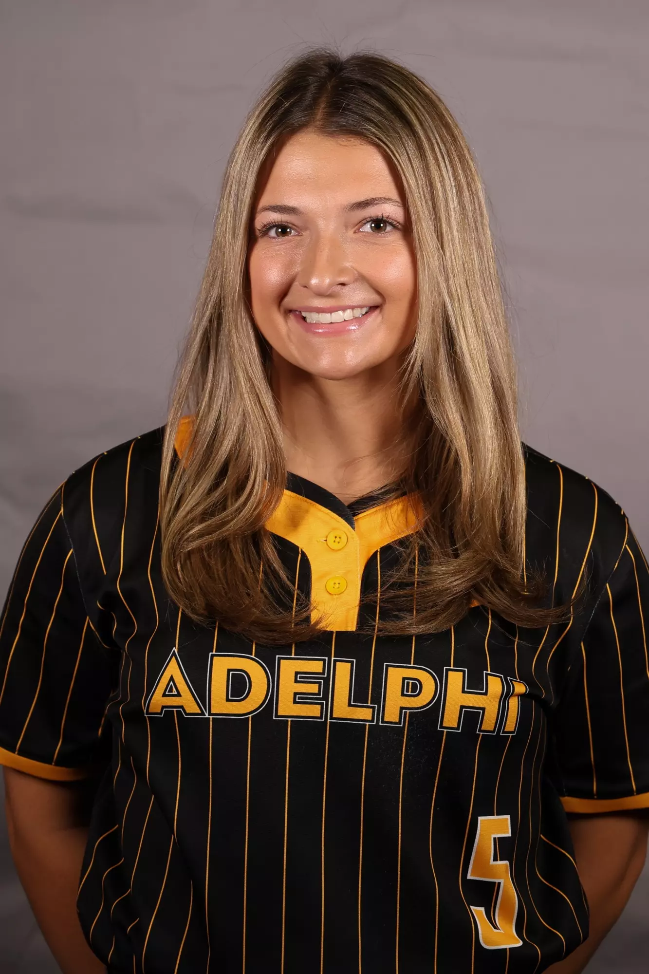 Jet Jones and Maddy Moore