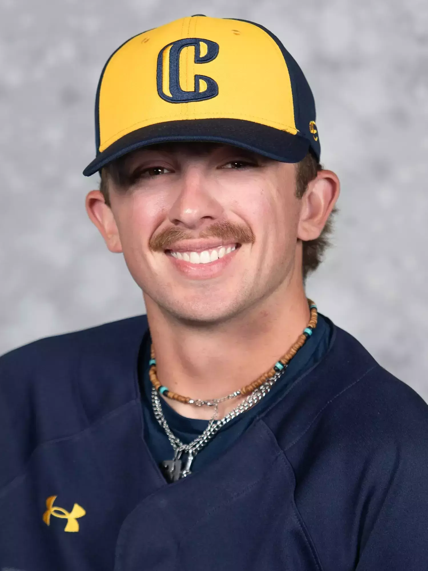 Jonah Adams and Brayden Leonard