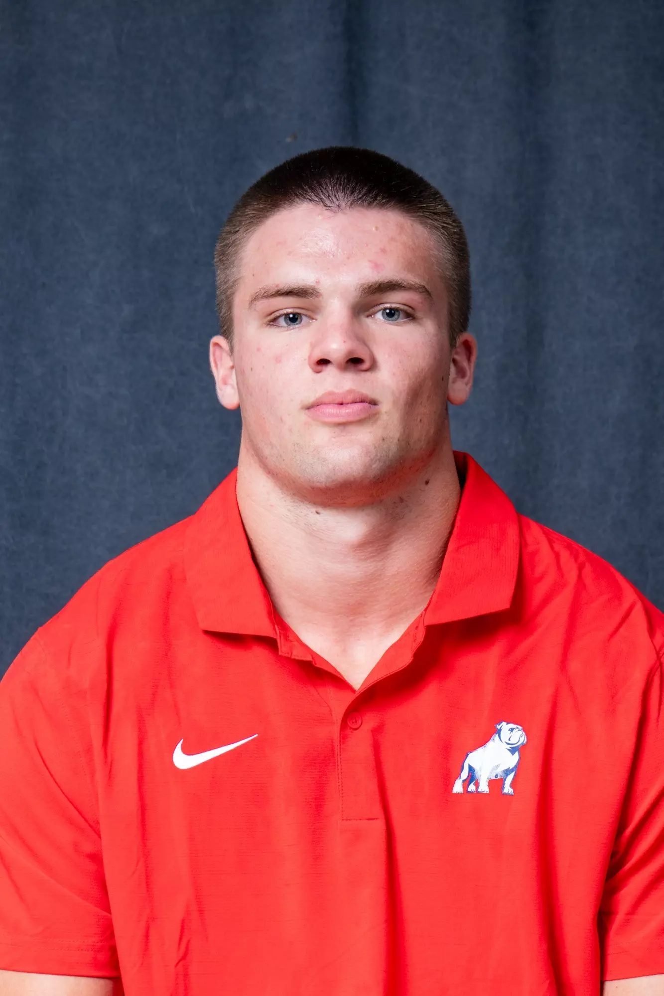 E.J. Colbert and Hayden Wynn - 