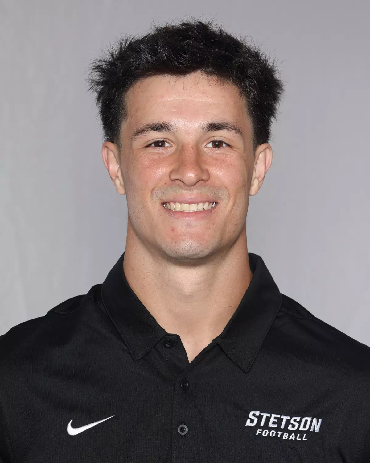 Dylan Calero and Darren Moses - 