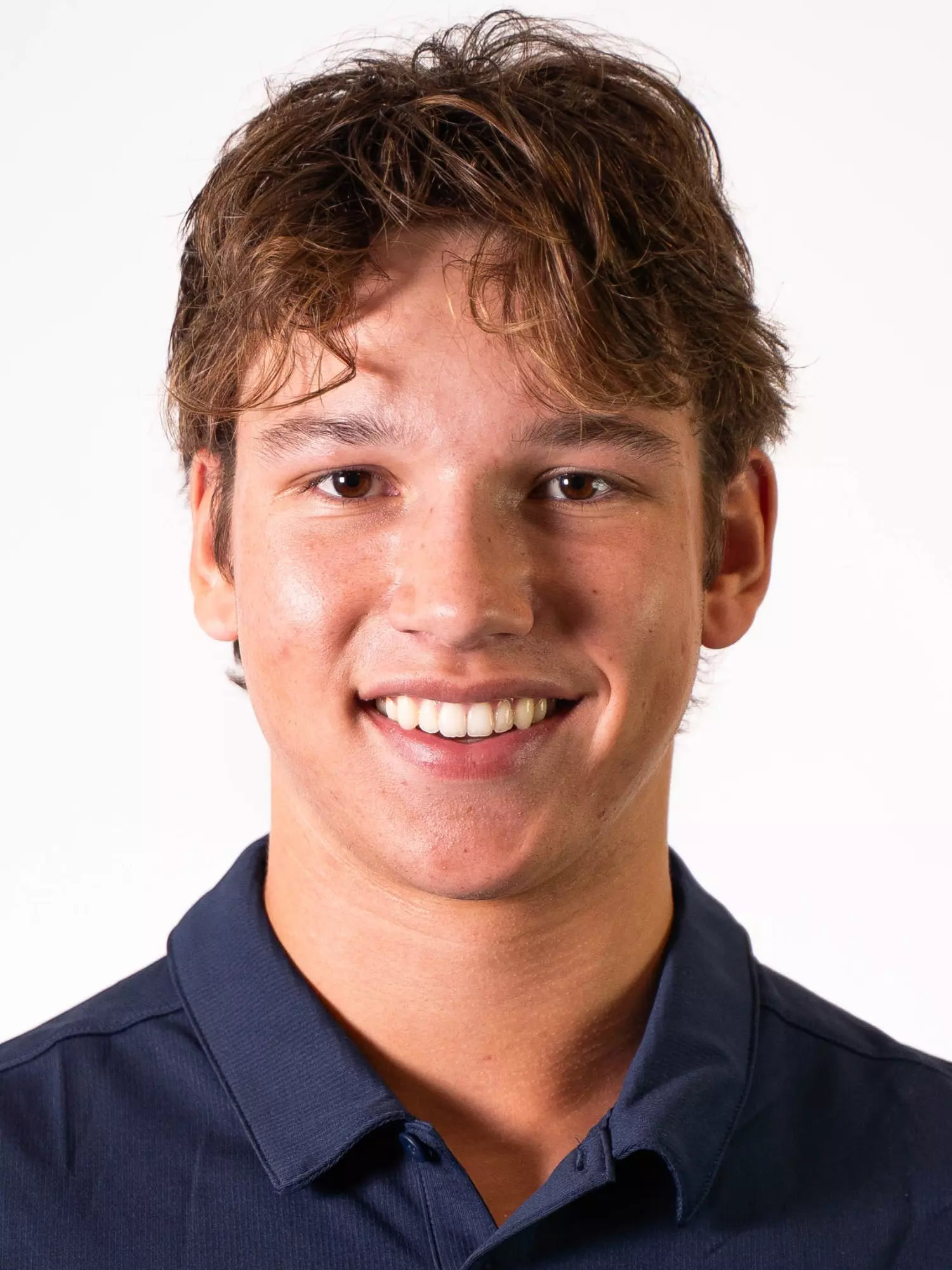 Jarek Woodward and Torin Ege