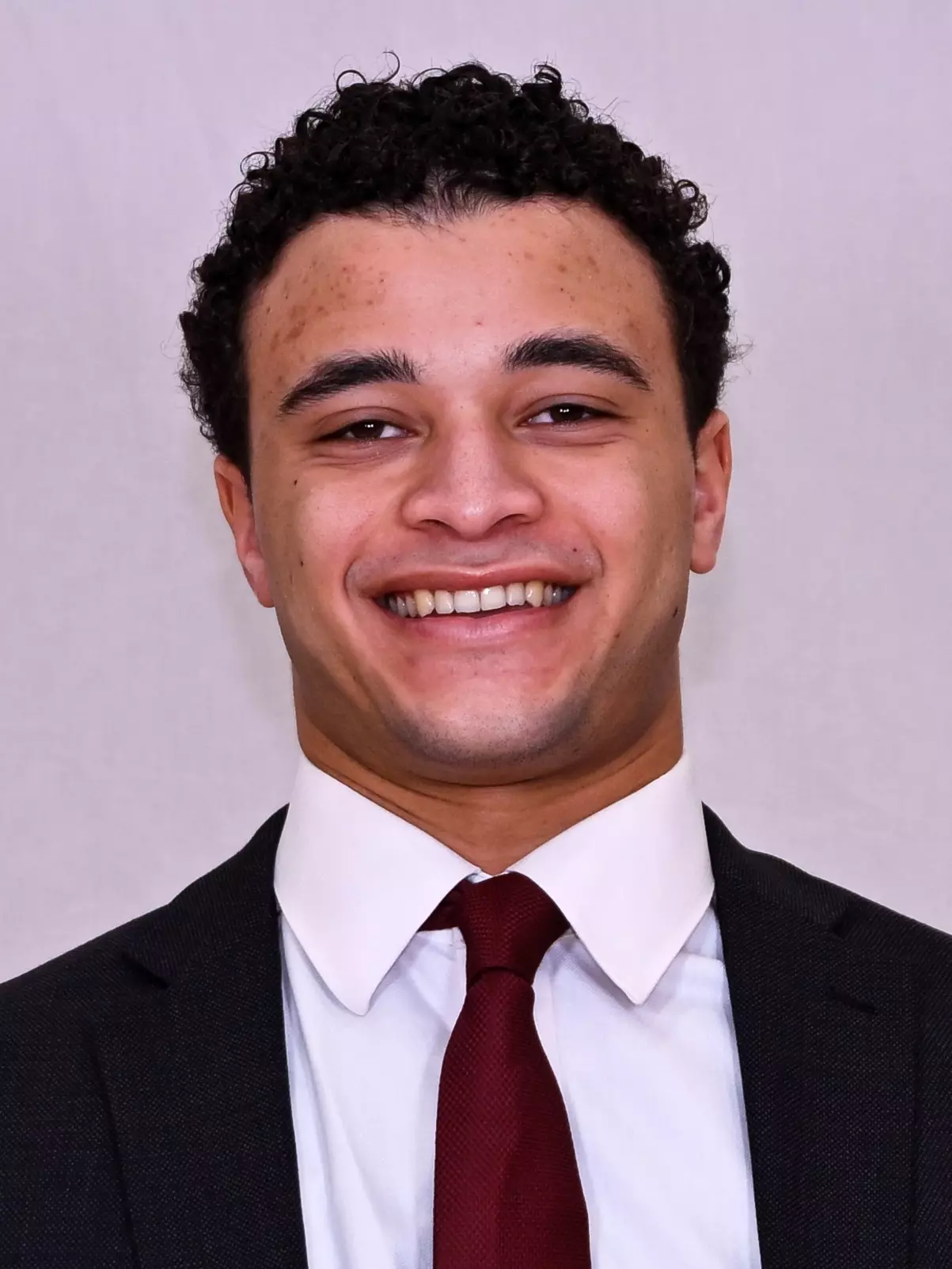 David Cox and Mike Sosna