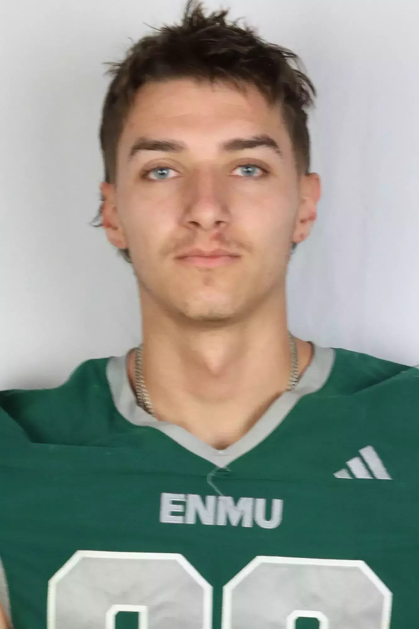 Christian Griego and Jonathon Croker - 