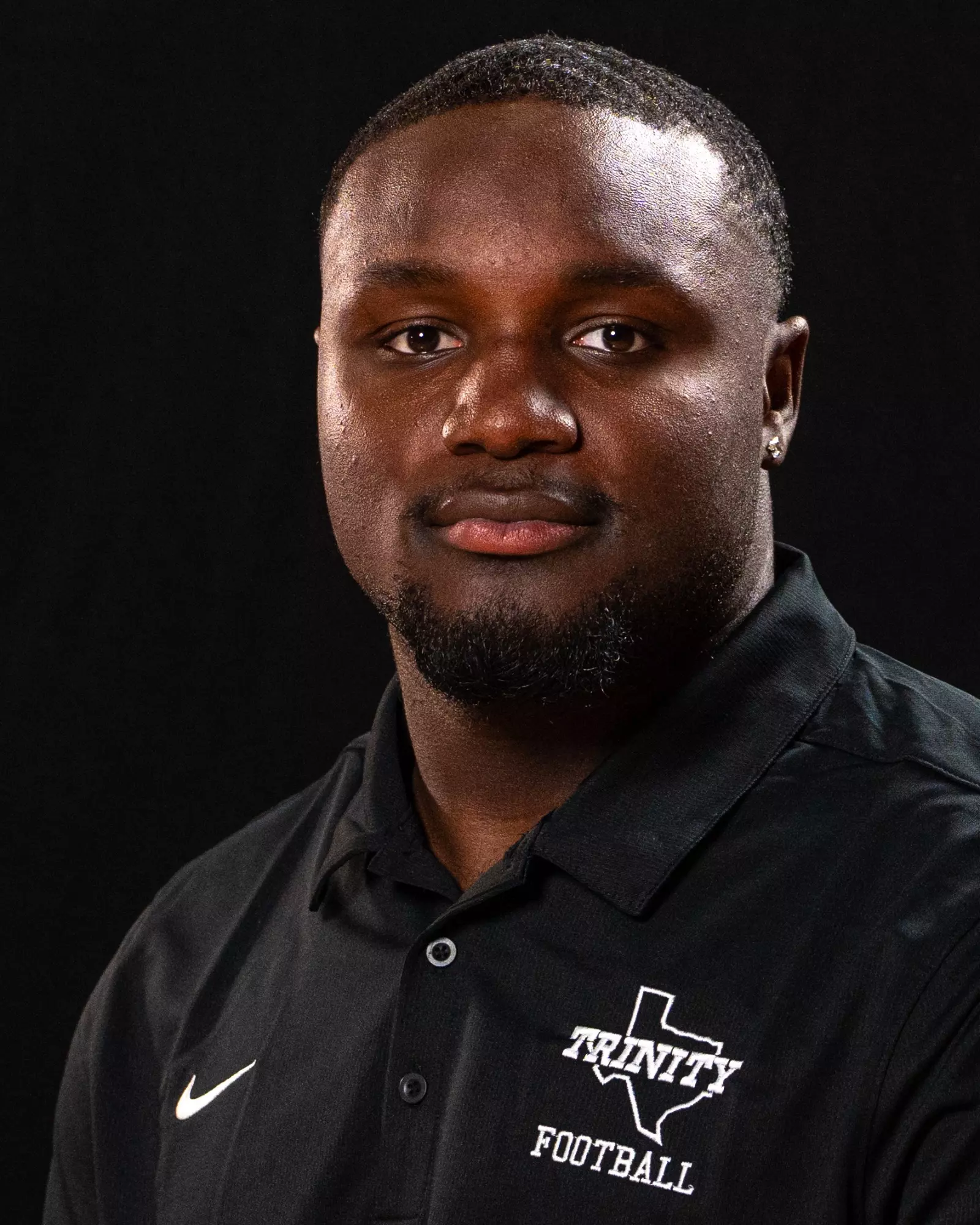 Jasiah Garza and Brenton Hamilton - 