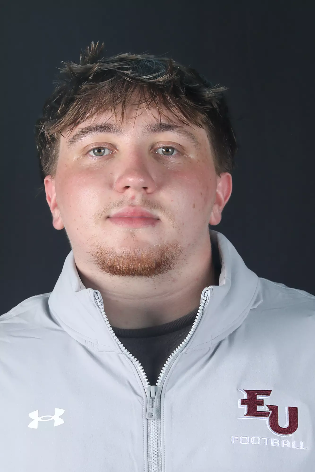 Aamir Hurst and Rocco Morabito - 