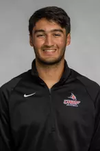 Gerayas Grimes and Jeremiah Katt