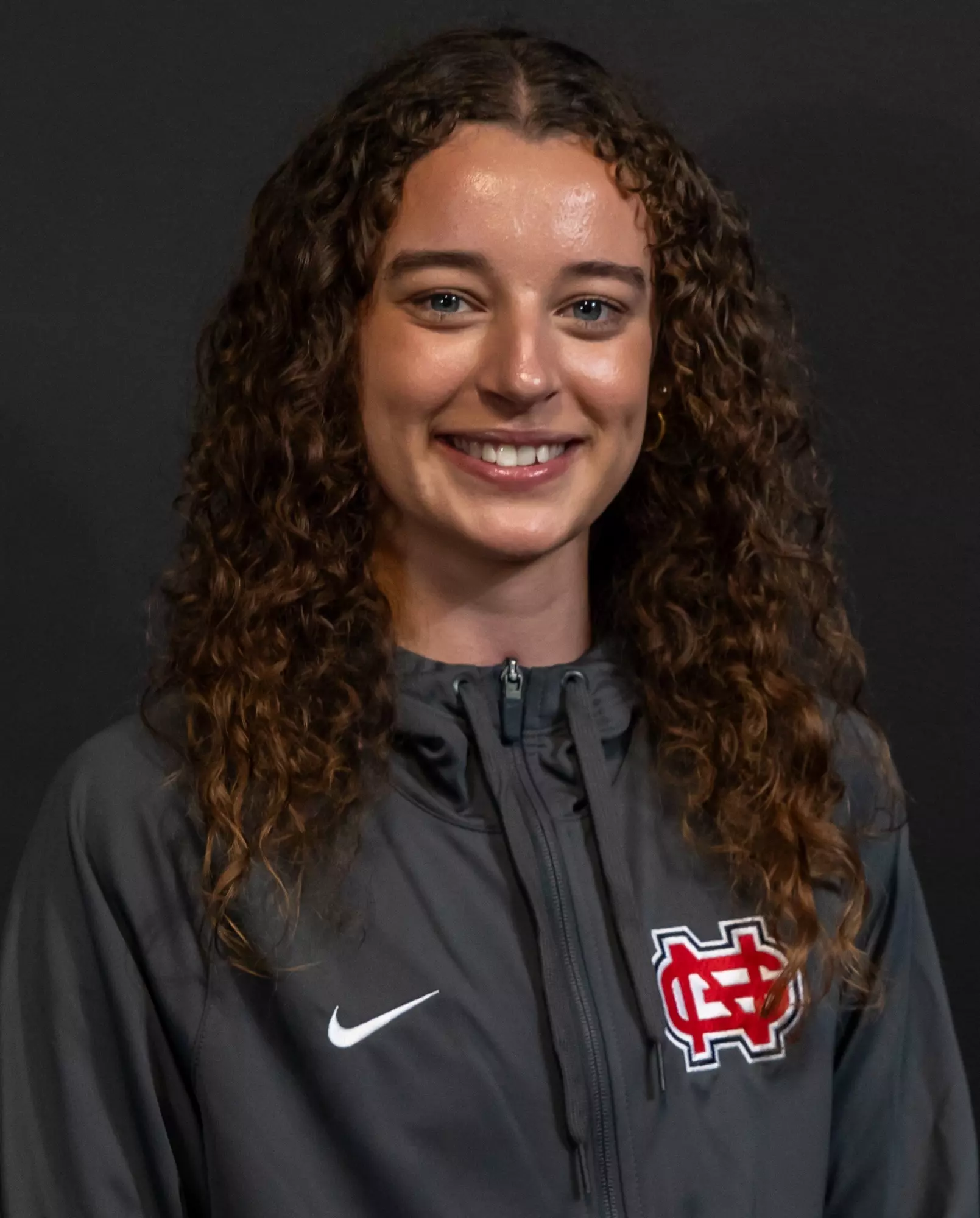 Aaron Nesmith and Izzy Waite