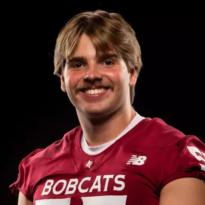 Dariyonne Bryant and Tavian Fenderson - 