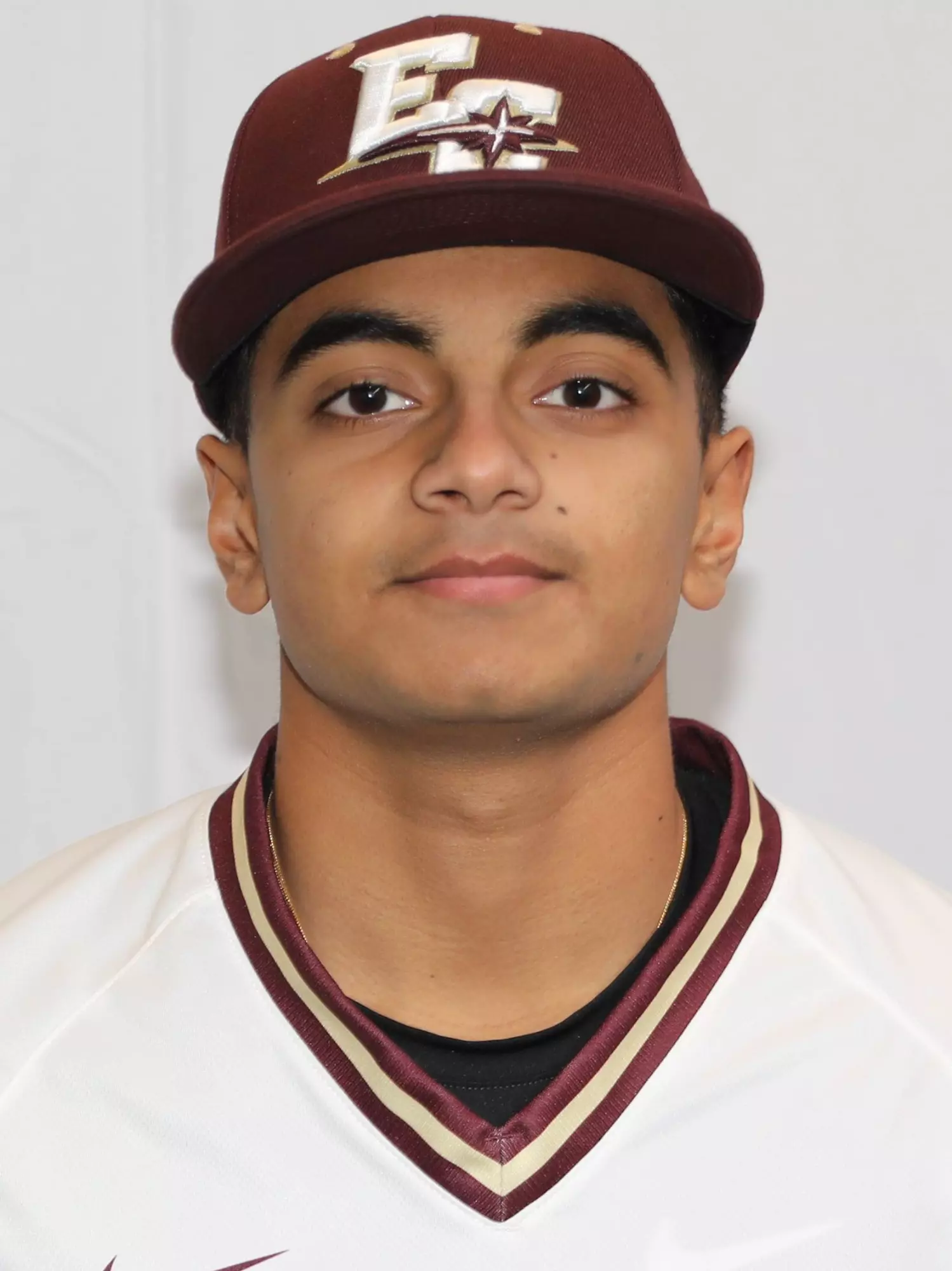 Brady Hess and Milan Desai