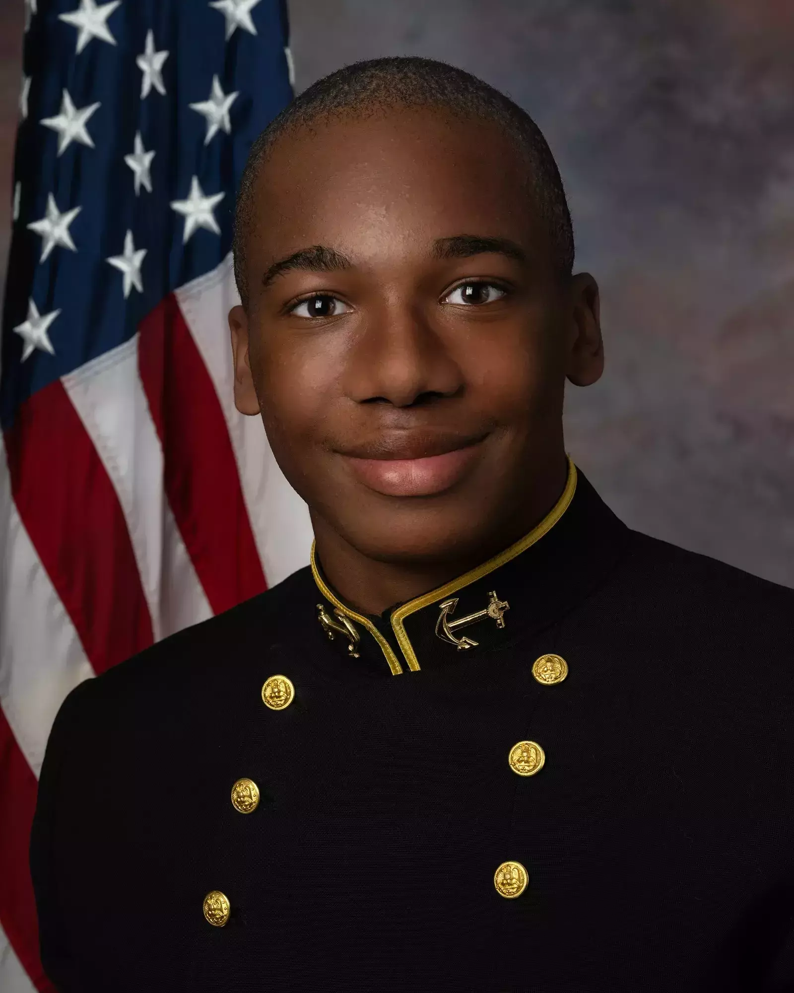 Dwight Harrington and Luke Bracey