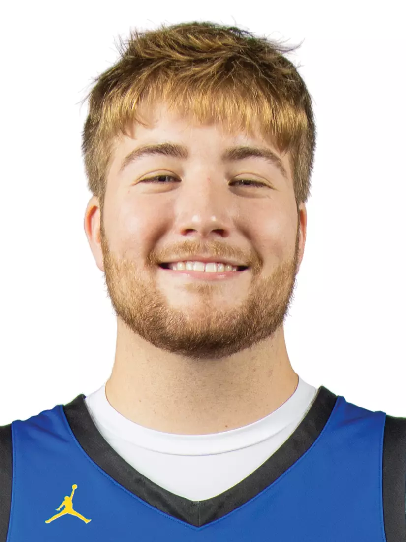 Hudson Johnson and Tyson Whybrew