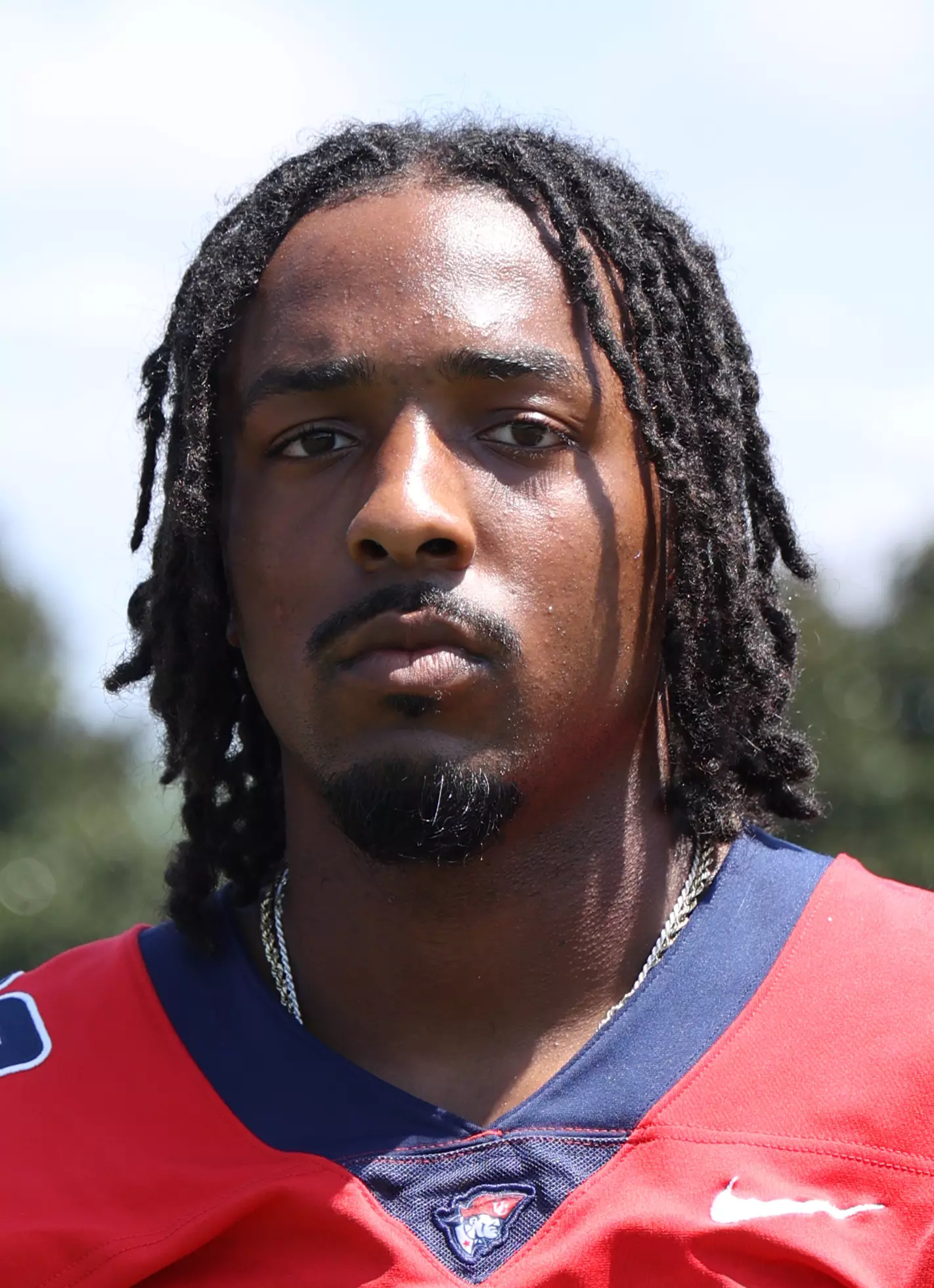 Harris Jenne and Tony Boggs - 