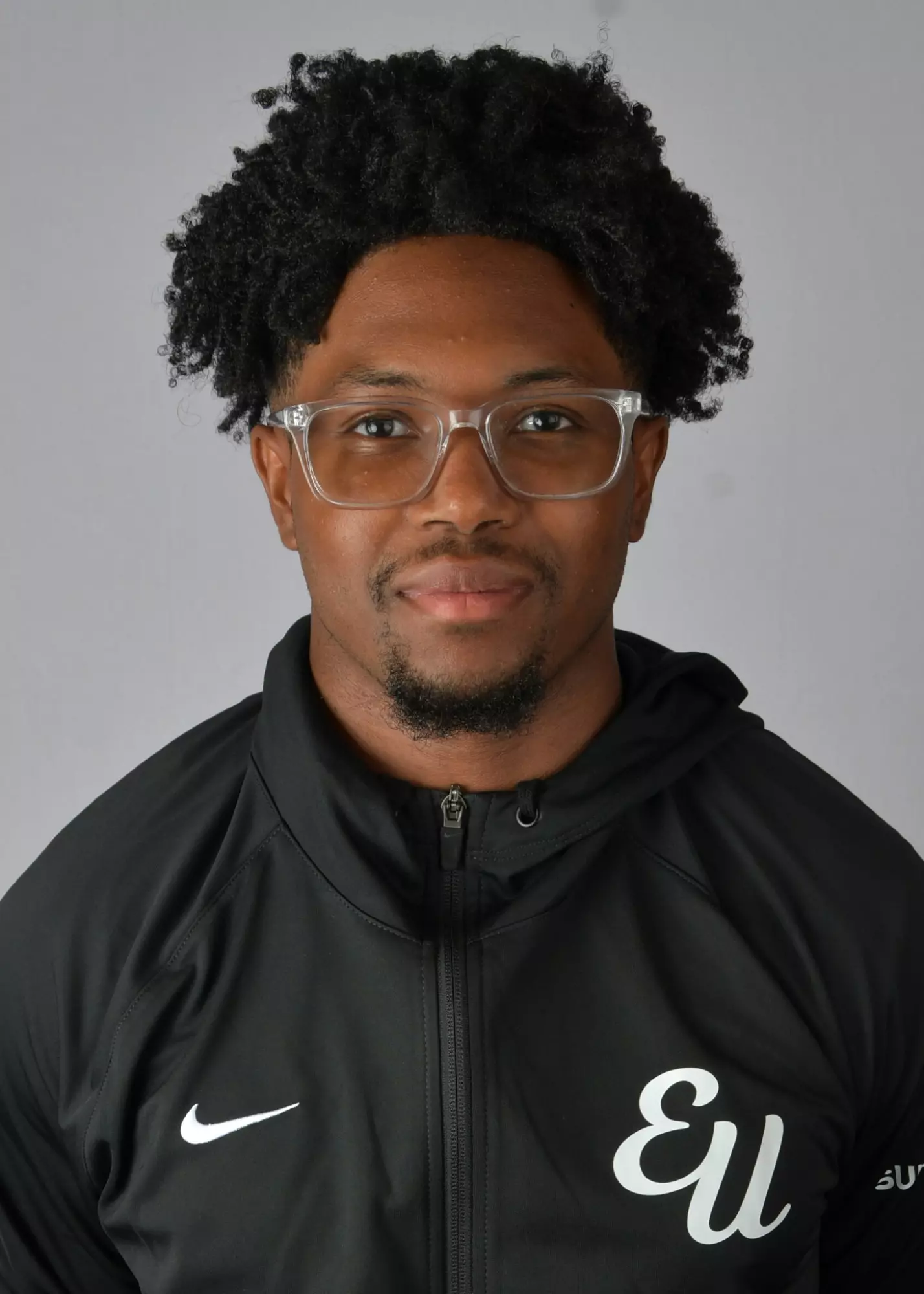 Marquis Harris and Tray Taylor - 