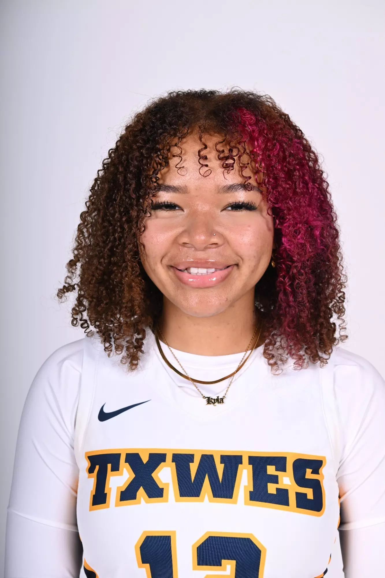 A.J. Simon and Ryland Bradford - 