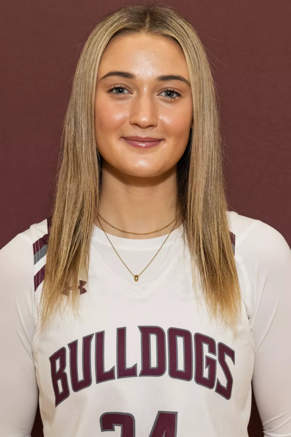 Jace Burton and Jackson Cleaver