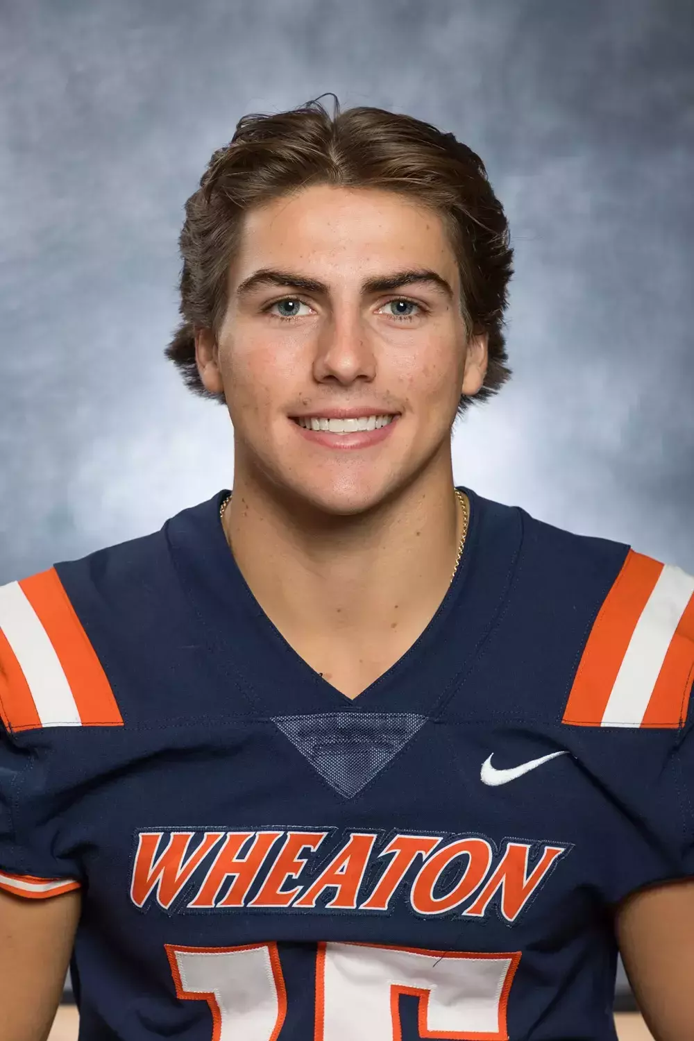 Lucas Jarnagin and Drew Cox - 