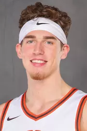 KJ Miller and Preston Squire