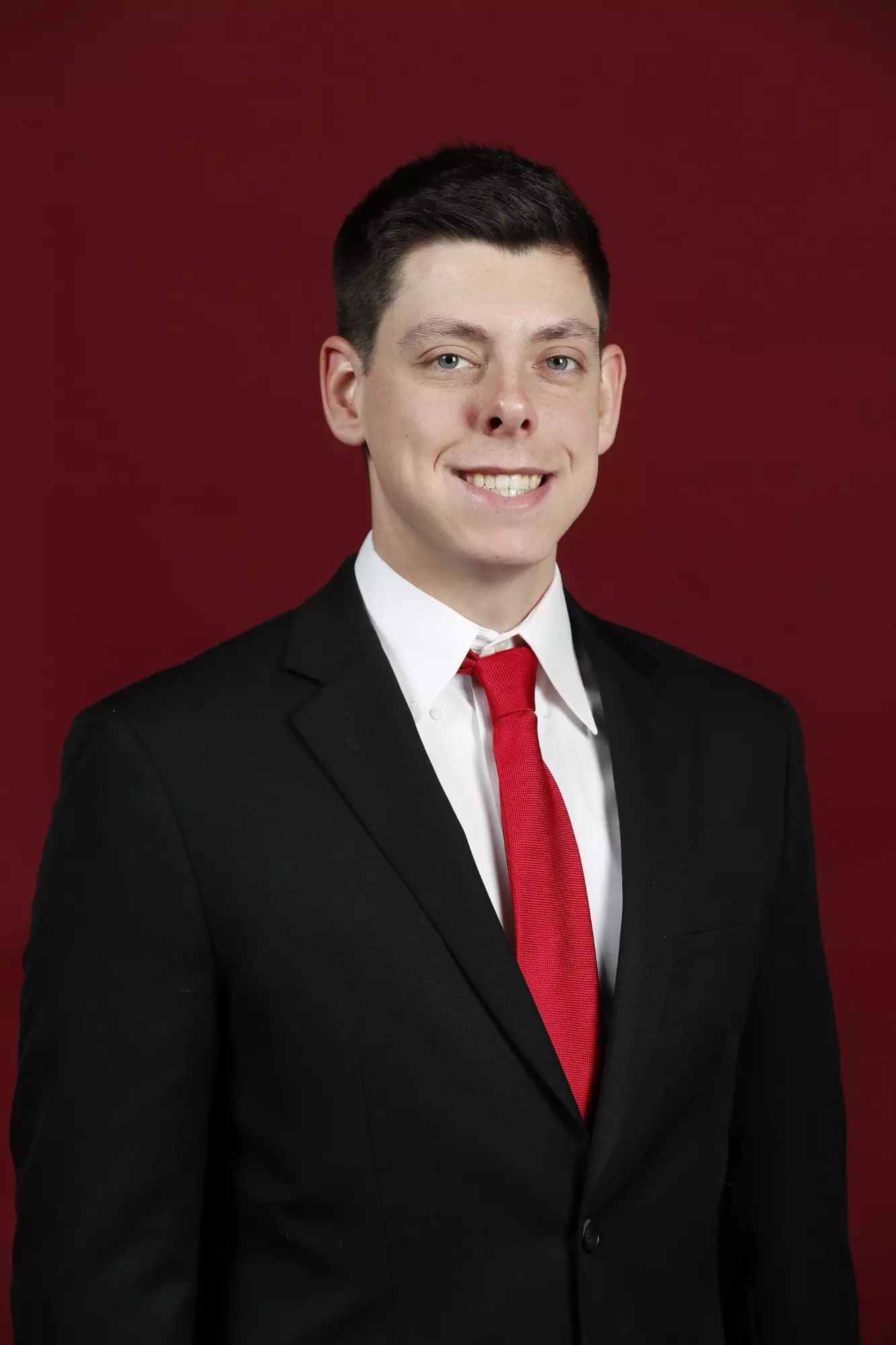 Matt Maloney and Cam Buckley