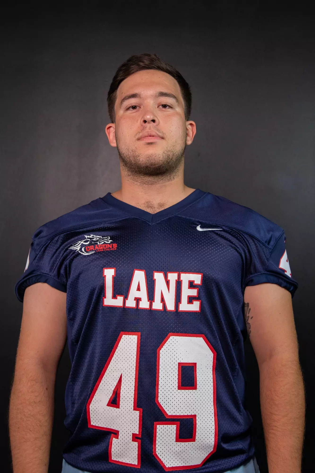 Grayson Gregg and Frank Schmidt - 